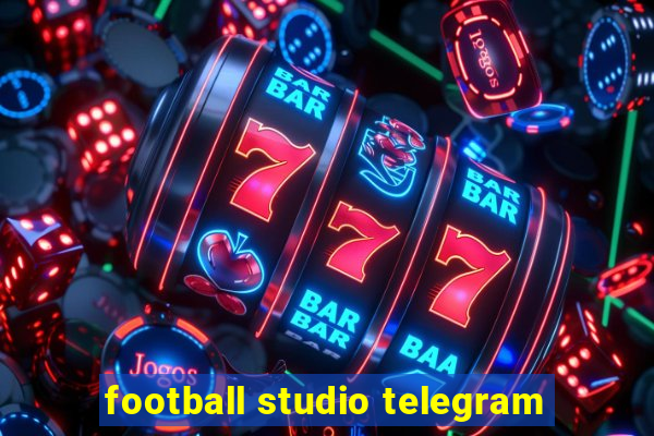 football studio telegram