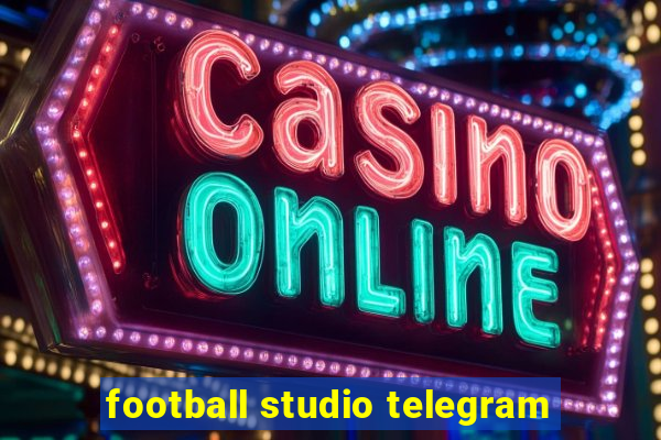 football studio telegram