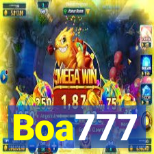 Boa777