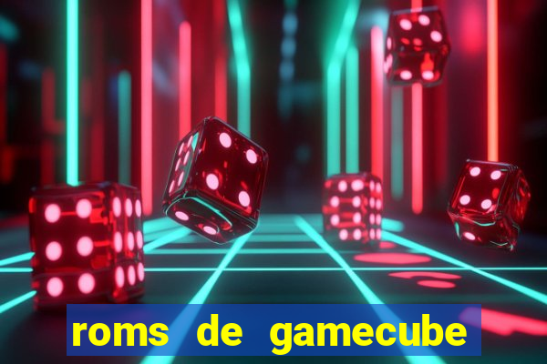 roms de gamecube pt br