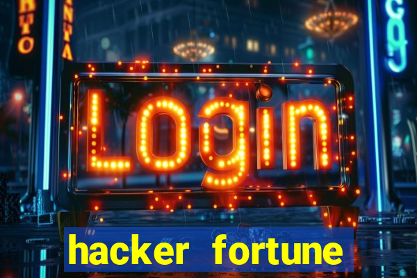 hacker fortune tiger download grátis