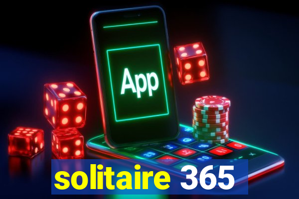 solitaire 365