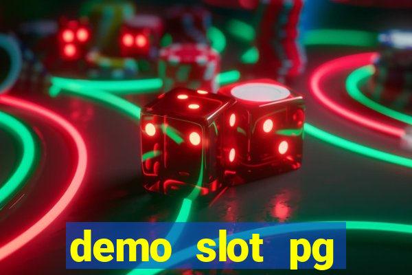 demo slot pg medusa 2