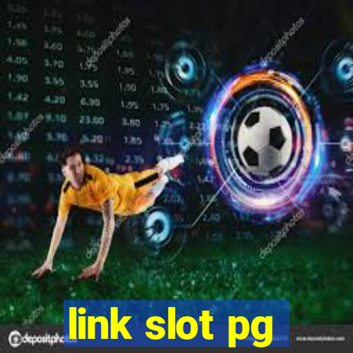 link slot pg