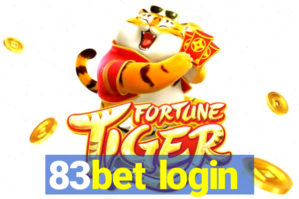 83bet login