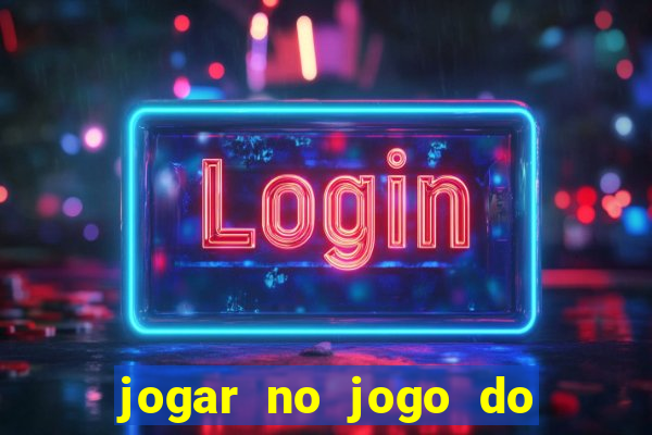 jogar no jogo do bicho pela internet