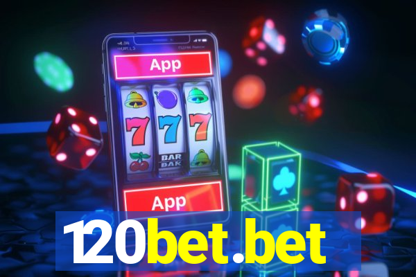 120bet.bet