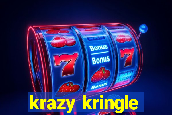 krazy kringle