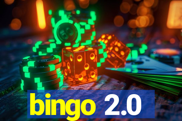 bingo 2.0