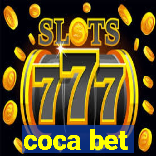 coca bet