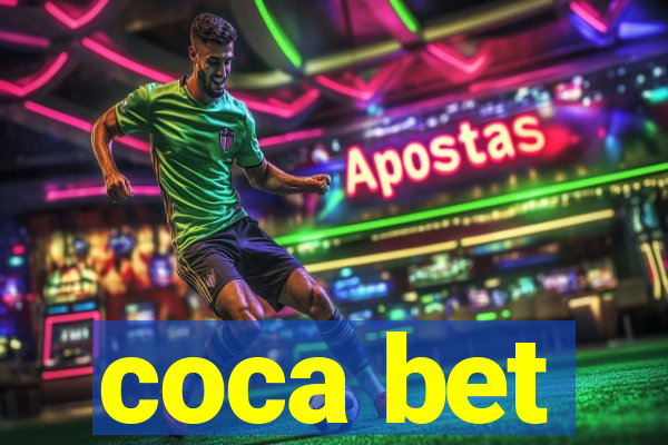 coca bet