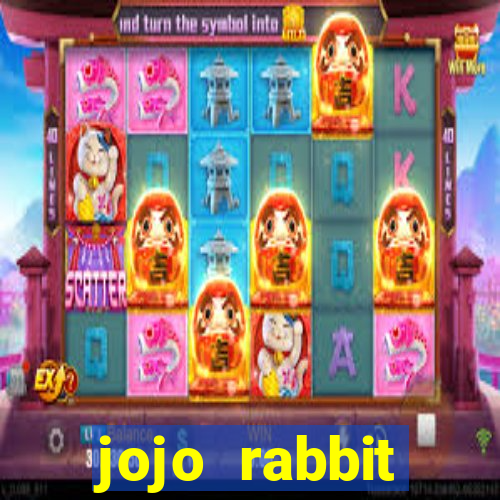 jojo rabbit completo dublado