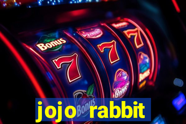 jojo rabbit completo dublado