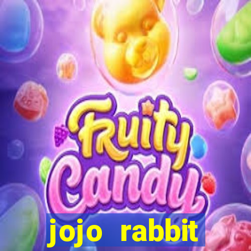 jojo rabbit completo dublado