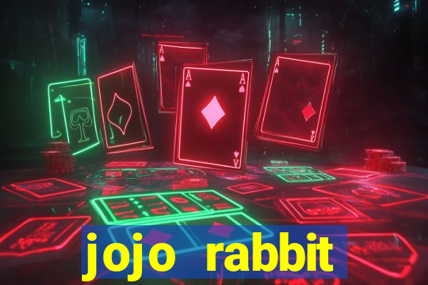 jojo rabbit completo dublado