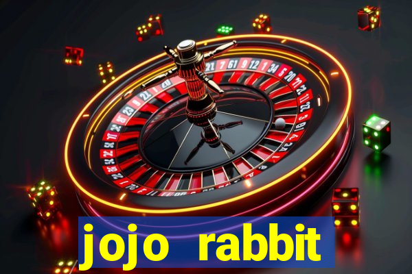 jojo rabbit completo dublado