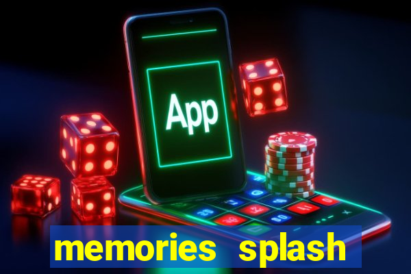 memories splash punta cana resort & casino