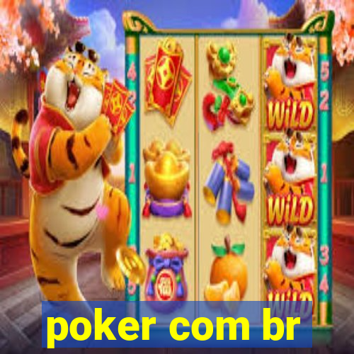 poker com br