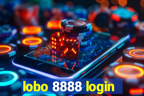 lobo 8888 login