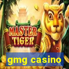 gmg casino