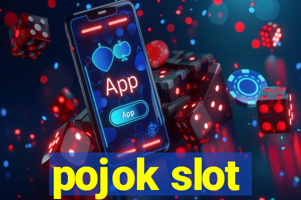 pojok slot