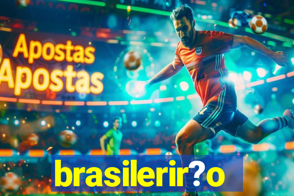 brasilerir?o