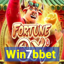 Win7bbet