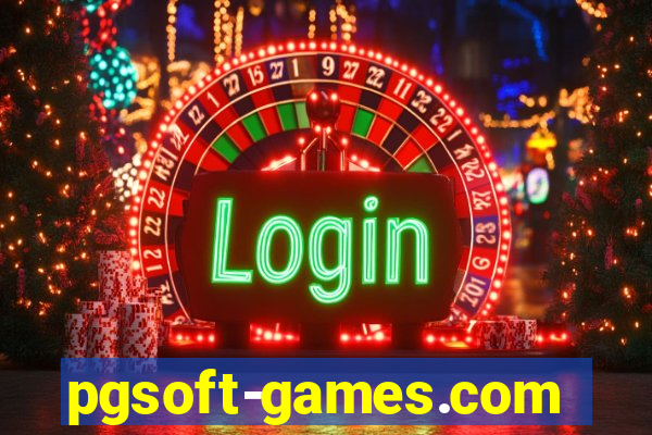 pgsoft-games.com fortune dragon