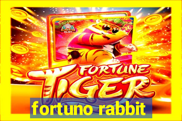 fortuno rabbit