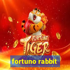 fortuno rabbit