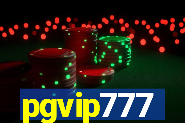 pgvip777