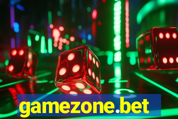 gamezone.bet