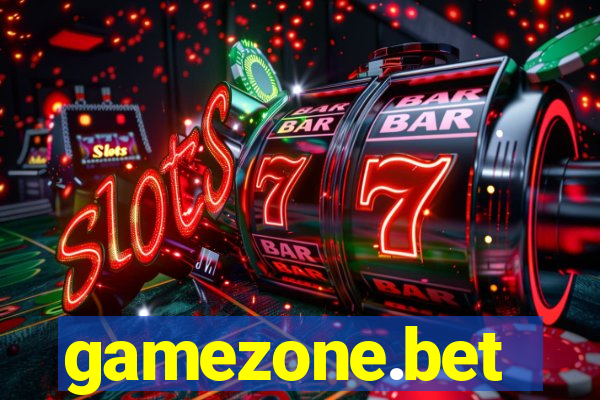 gamezone.bet