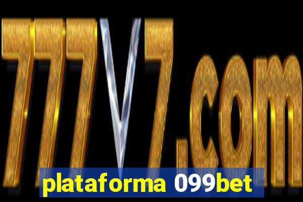 plataforma 099bet