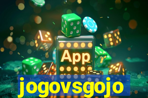 jogovsgojo