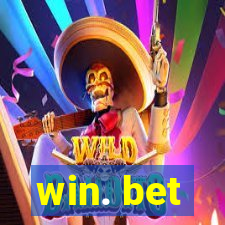 win. bet