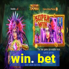 win. bet