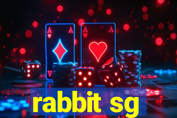 rabbit sg