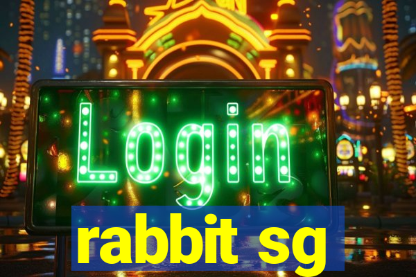 rabbit sg