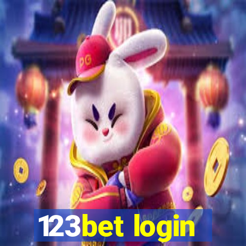 123bet login