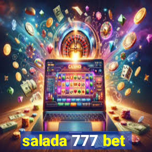 salada 777 bet