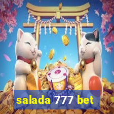 salada 777 bet