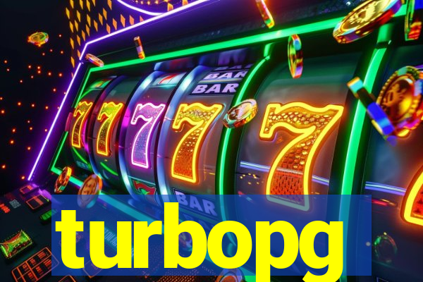 turbopg