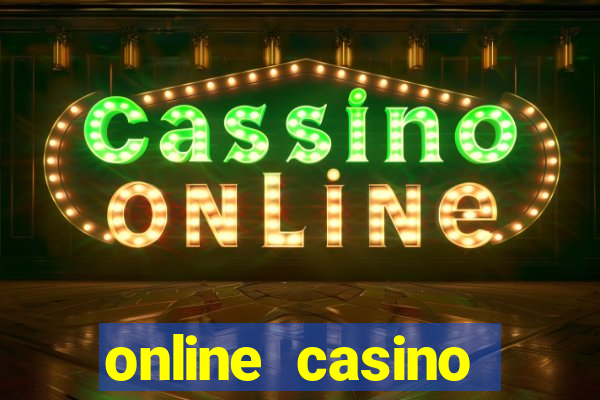 online casino zonder idin