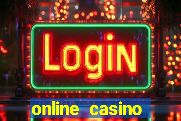 online casino zonder idin