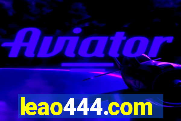 leao444.com