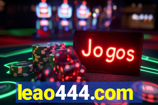 leao444.com