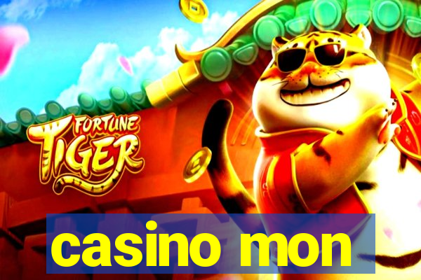 casino mon