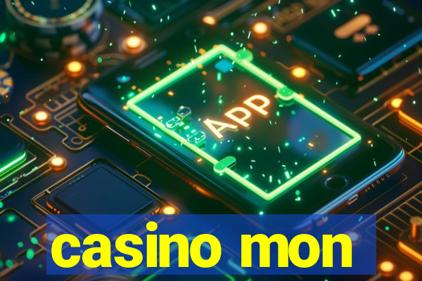 casino mon