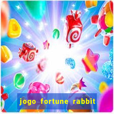 jogo fortune rabbit como jogar